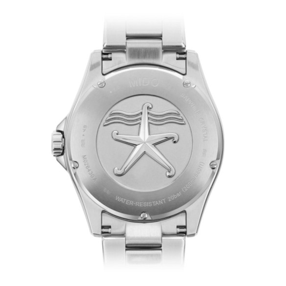 Mido Ocean Star 200 - Ocean Star