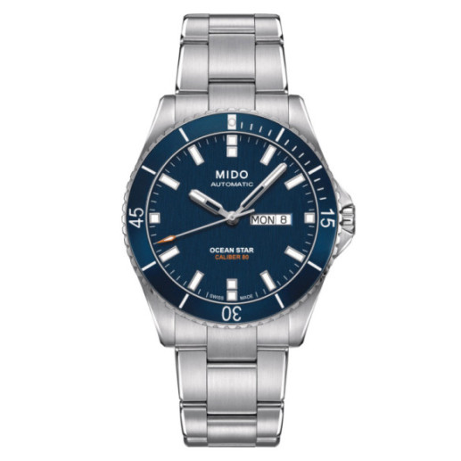 Mido Ocean Star 200 - Ocean Star