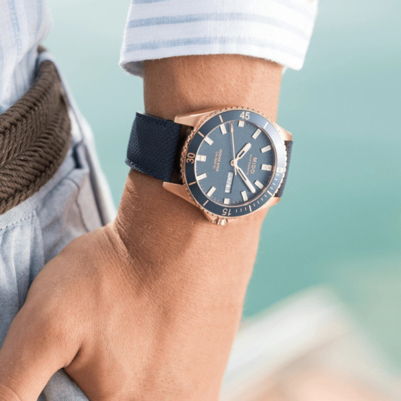 Mido Ocean Star 200 - Ocean Star
