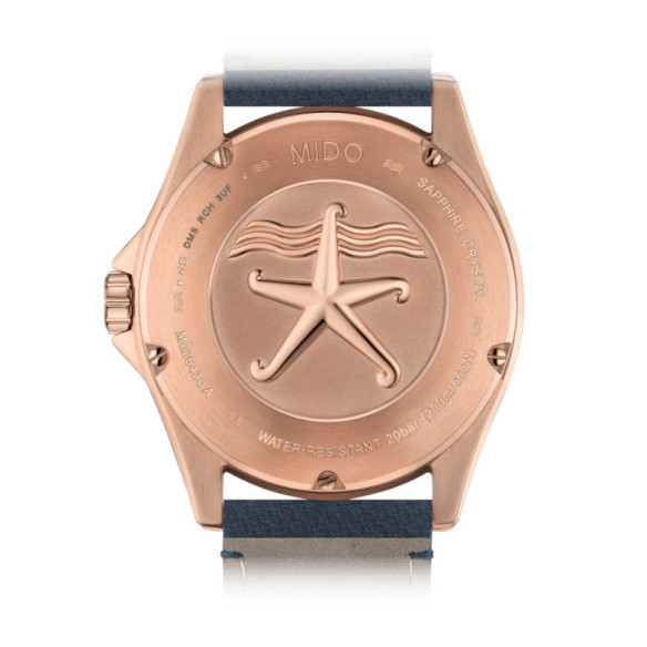 Mido Ocean Star 200 - Ocean Star