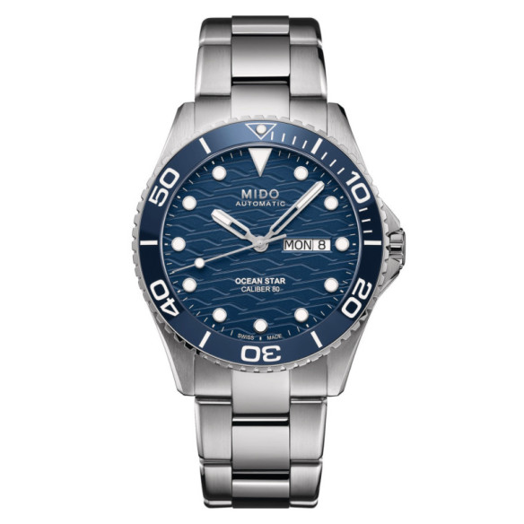 Mido Ocean Star 200C - Ocean Star