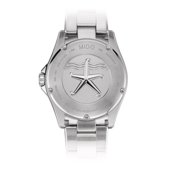 Mido Ocean Star 200C - Ocean Star