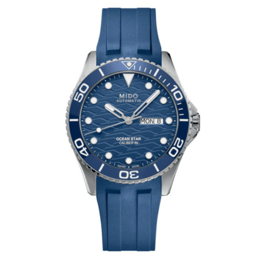 Mido Ocean Star 200C - Oceano stella