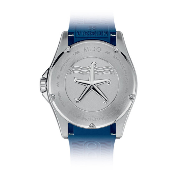 Mido Ocean Star 200C - Ocean Star