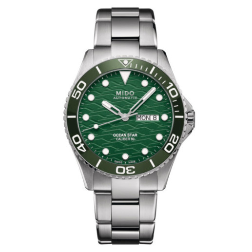 Mido Ocean Star 200C - Ocean Star
