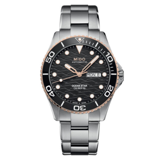 Mido Ocean Star 200C - Ozeanstar
