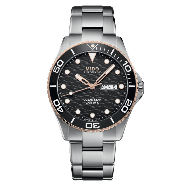 Mido Ocean Star 200C - Ozeanstar
