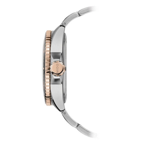 Mido Ocean Star Gmt - Ocean Star