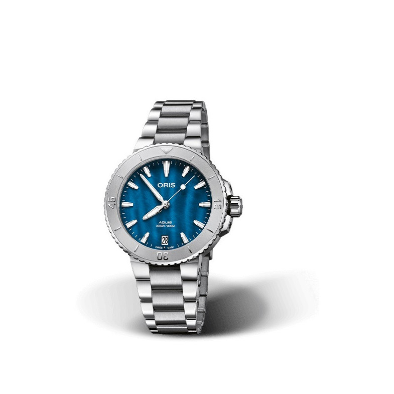 Oris Aquis Date - Oris