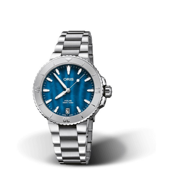 Oris Aquis Date - Oris