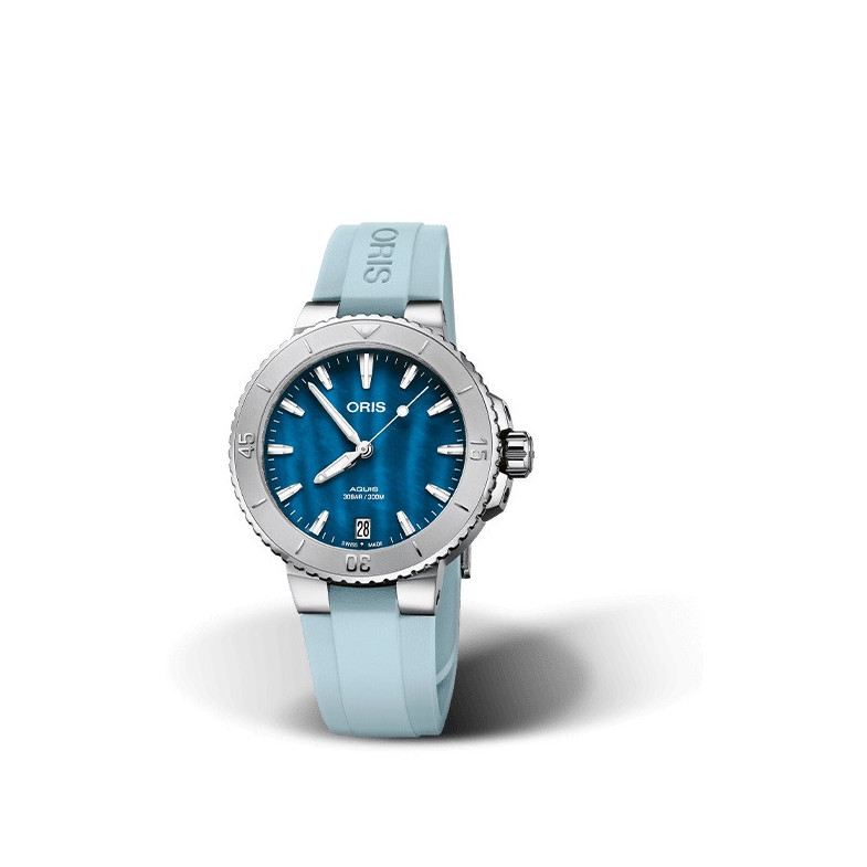 Oris Aquis Date - Oris