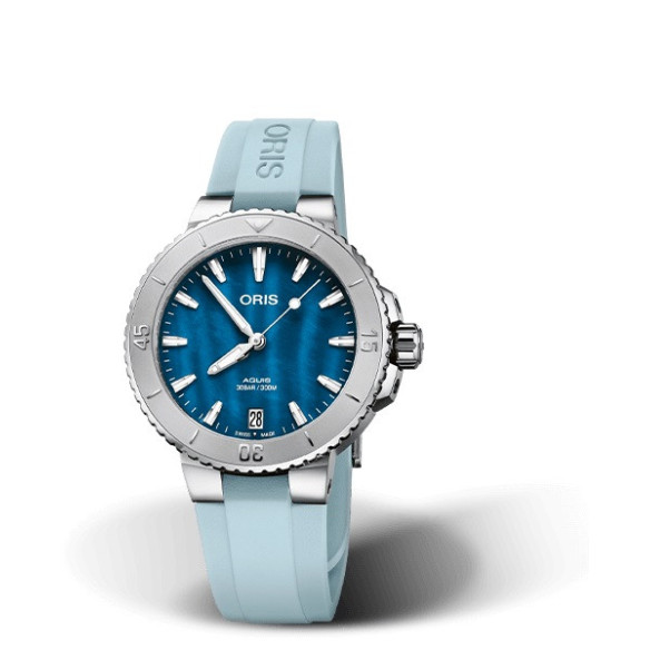 Oris Aquis Date - Oris