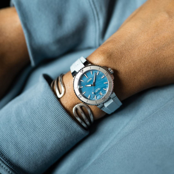 Oris Aquis Date - Oris