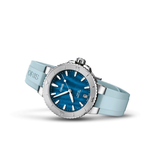 Oris Aquis Date - Oris
