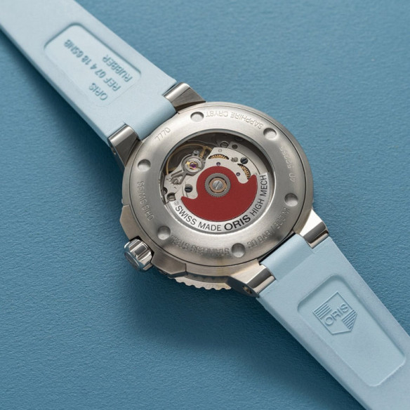 Oris Aquis Date - Oris