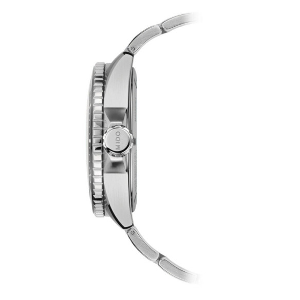 Mido Ocean Star Gmt - Ocean Star