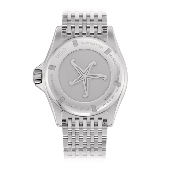Mido Ocean Star Tribute - Ocean Star