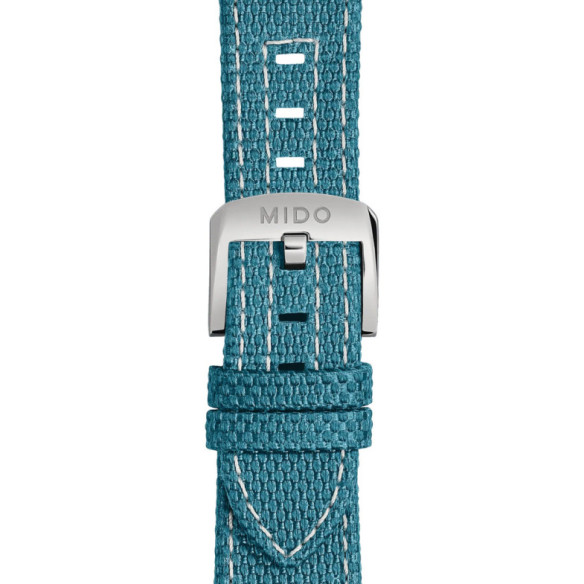 Mido Ocean Star Tribute - Ocean Star