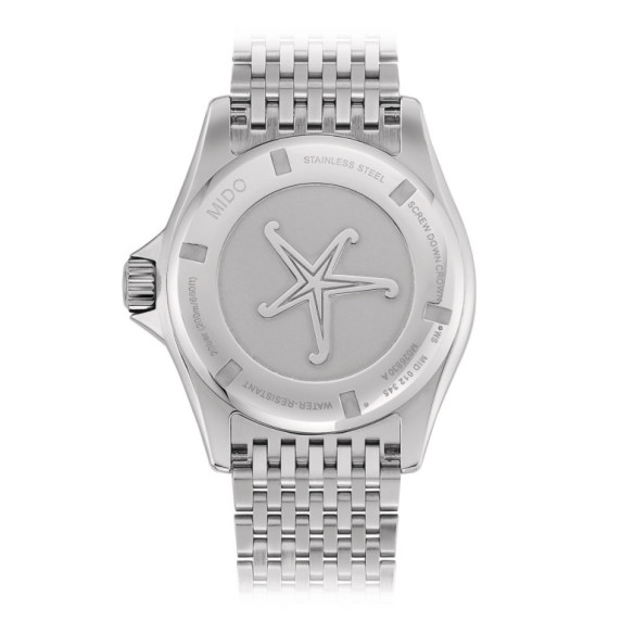 Mido Ocean Star Tribute - Ocean Star