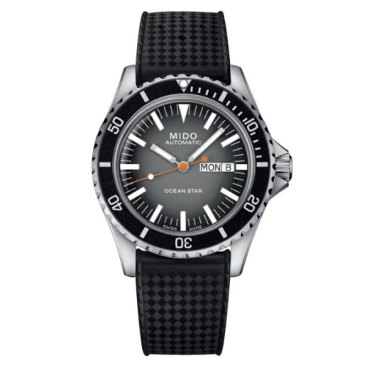 Mido Ocean Star Tribute - Oceano stella