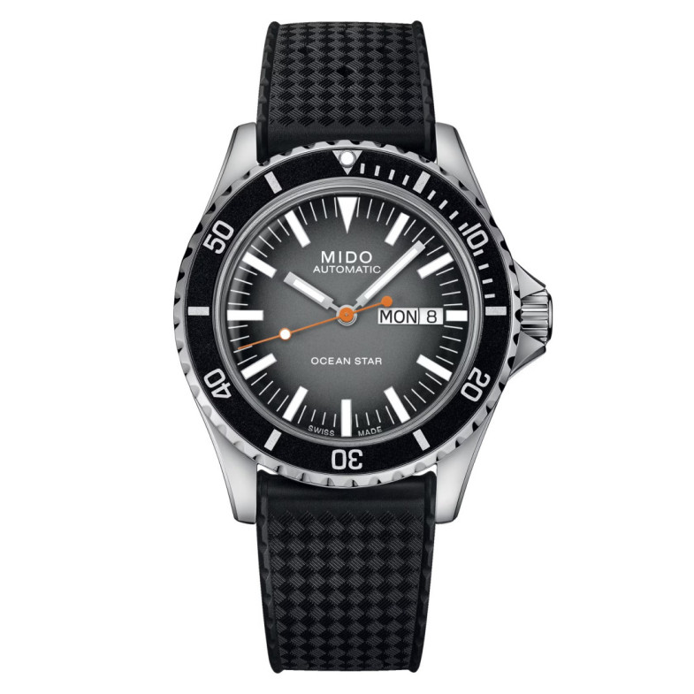 Mido Ocean Star Tribute - Ocean Star