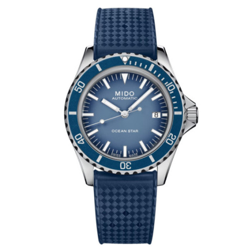Mido Ocean Star Tribute Special Edition - Ocean Star 2