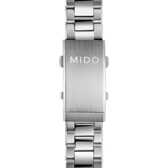 Mido Ocean Star 600 Chronometer - Ocean Star