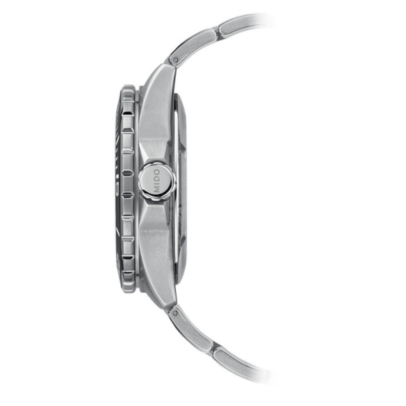 Mido Ocean Star 600 Chronometer - Ocean Star