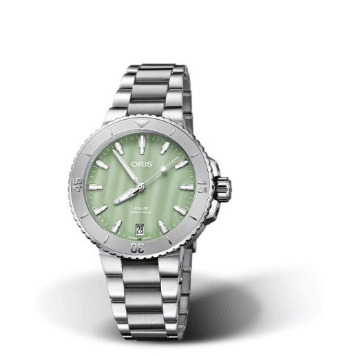 Oris Aquis Date - Oris