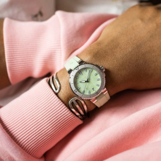Oris Aquis Date - Oris 2