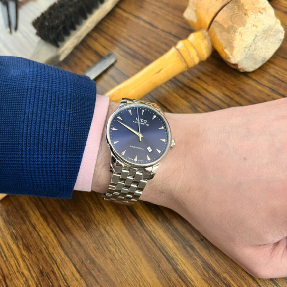 Mido Baroncelli - Baroncelli