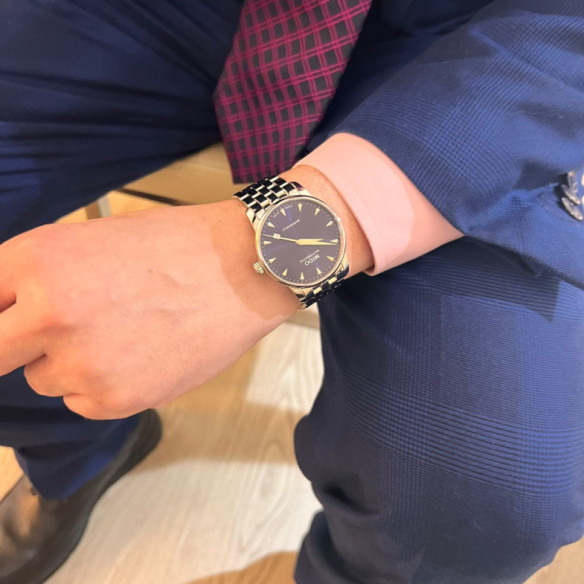 Mido Baroncelli - Baroncelli