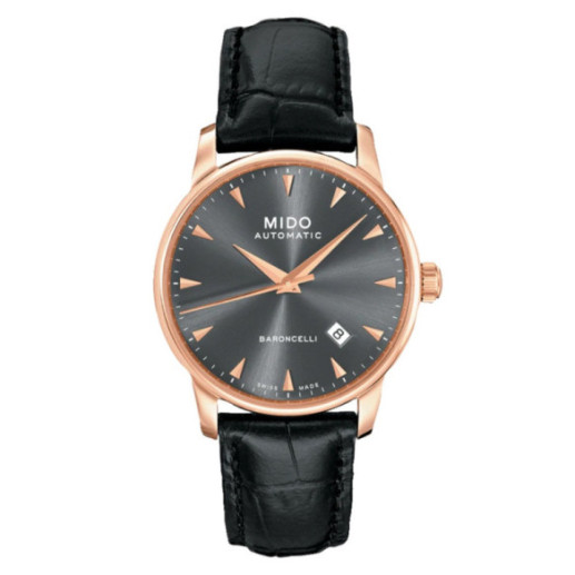 Mido Baroncelli - Baroncelli