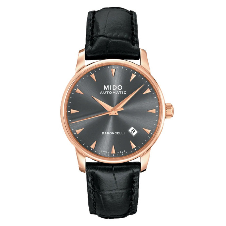 Mido Baroncelli - Baroncelli