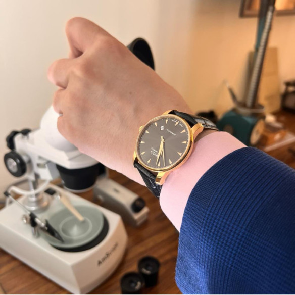 Mido Baroncelli - Baroncelli