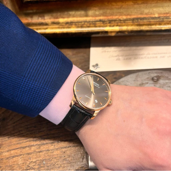 Mido Baroncelli - Baroncelli