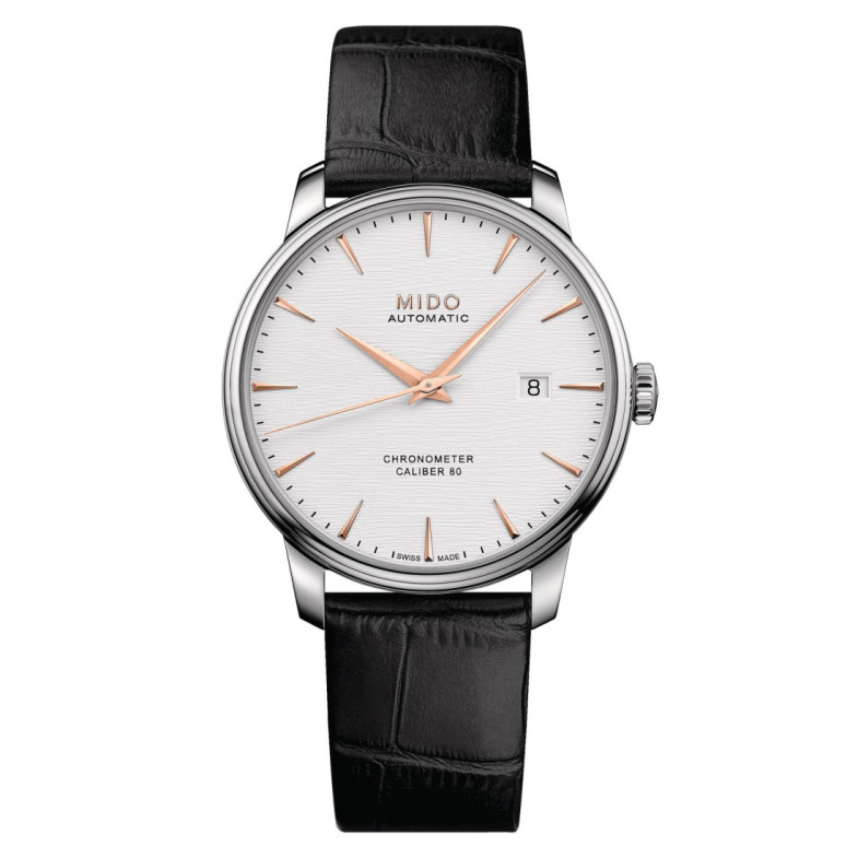 Mido BARONCELLI Cronometro Silicon Gent Gent - Baroncelli