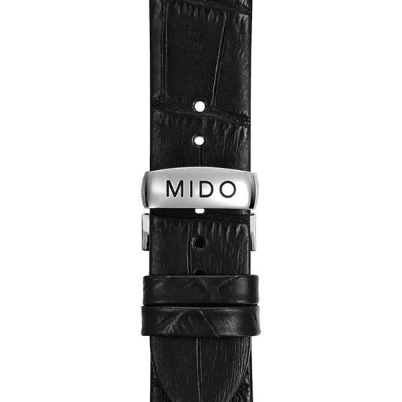 Mido BARONCELLI Cronometro Silicon Gent Gent - Baroncelli