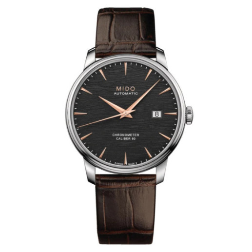 Mido BARONCELLI Cronometro Silicon Gent Gent - Baroncelli