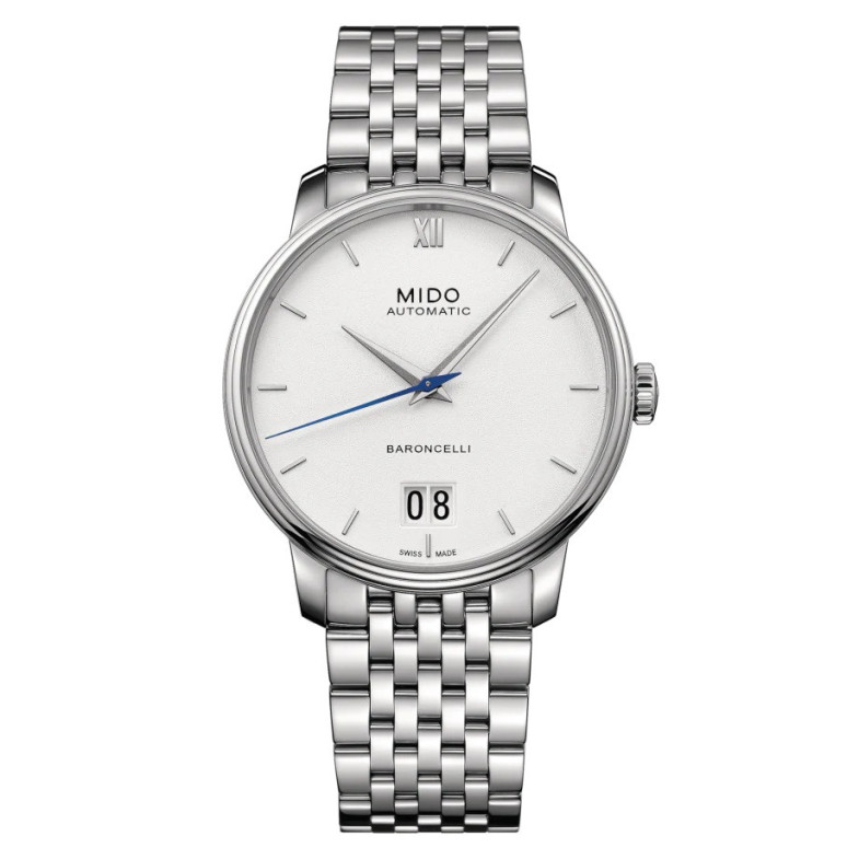 Mido Baroncelli Big Date - Baroncelli