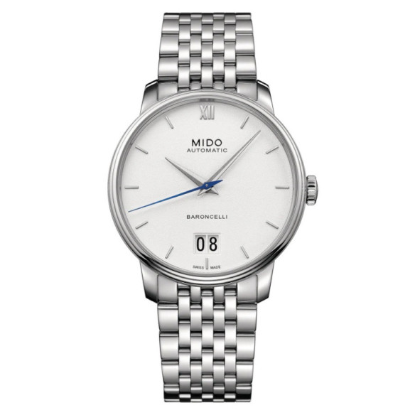 Mido Baroncelli Big Date - Baroncelli
