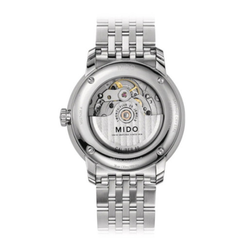 Mido Baroncelli Grande data - Baroncelli 2