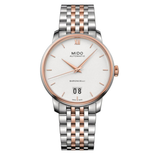 Mido Baroncelli Big Date - Baroncelli