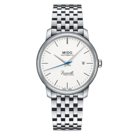 Mido Baroncelli Heritage Gent - Baroncelli