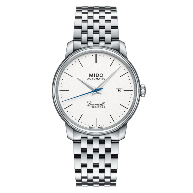 Mido BARONCELLI HERITAGE GEND - Baroncelli