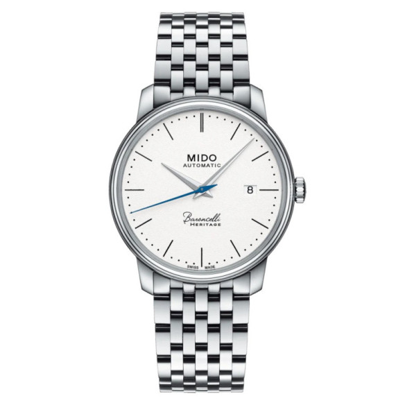 Mido Baroncelli Heritage Gent - Baroncelli