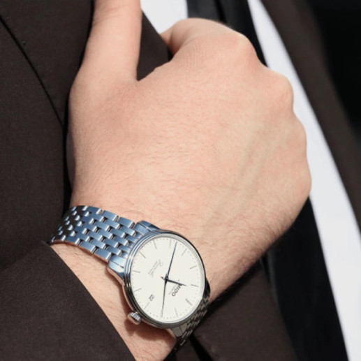 Mido Baroncelli Heritage Gent - Baroncelli 2