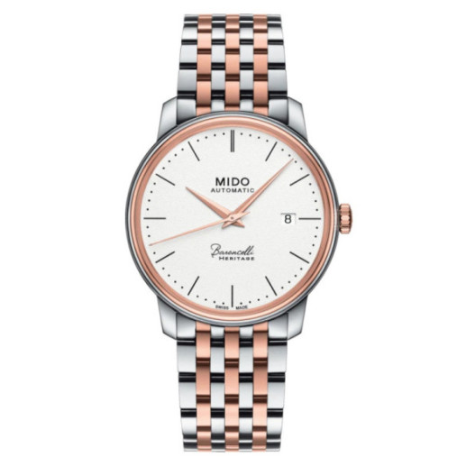 Mido BARONCELLI HERITAGE GEND - Baroncelli