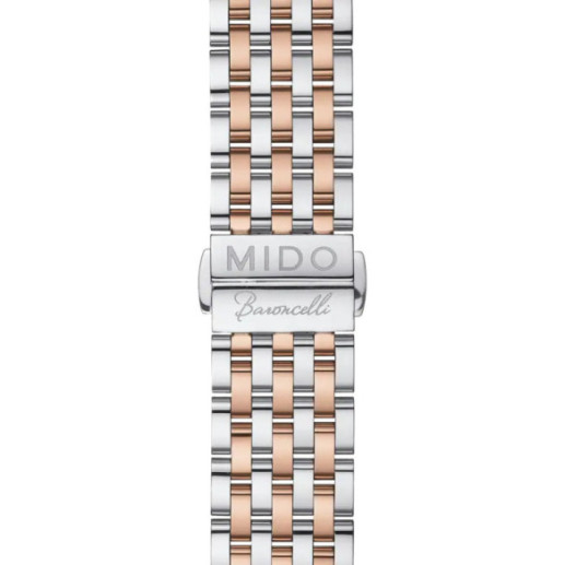 Mido BARONCELLI HERITAGE GEND - Baroncelli 2