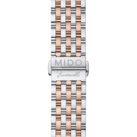 Mido BARONCELLI HERITAGE GEND - Baroncelli